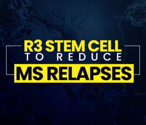 R3 Stem Cell MS Relapses